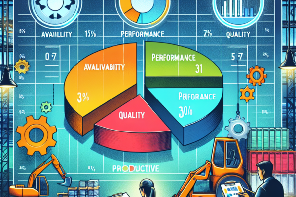 The Secret Formula for Perfect OEE Calculation Revealed!