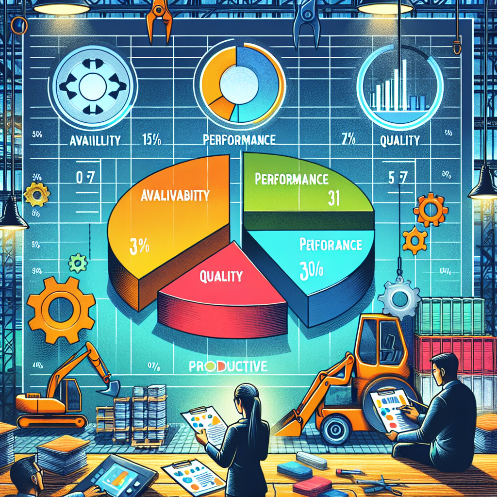 The Secret Formula for Perfect OEE Calculation Revealed!