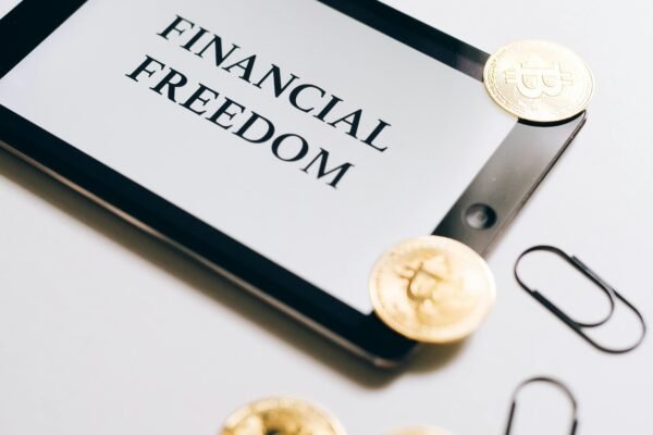 Financial Freedom