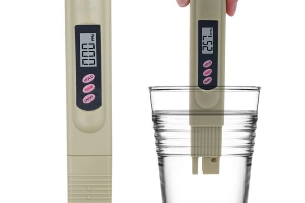 Digital TDS Meter Water Tester