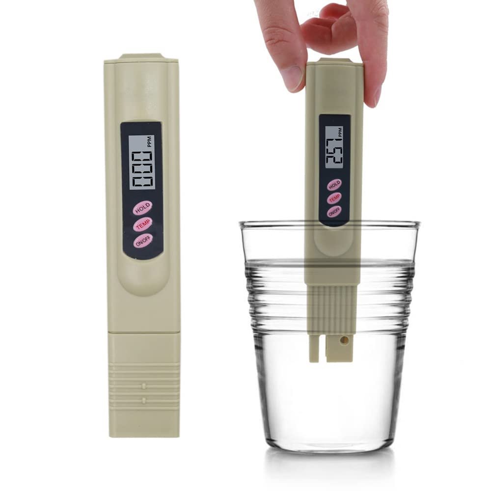 Digital TDS Meter Water Tester