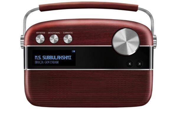 saregama carvaan