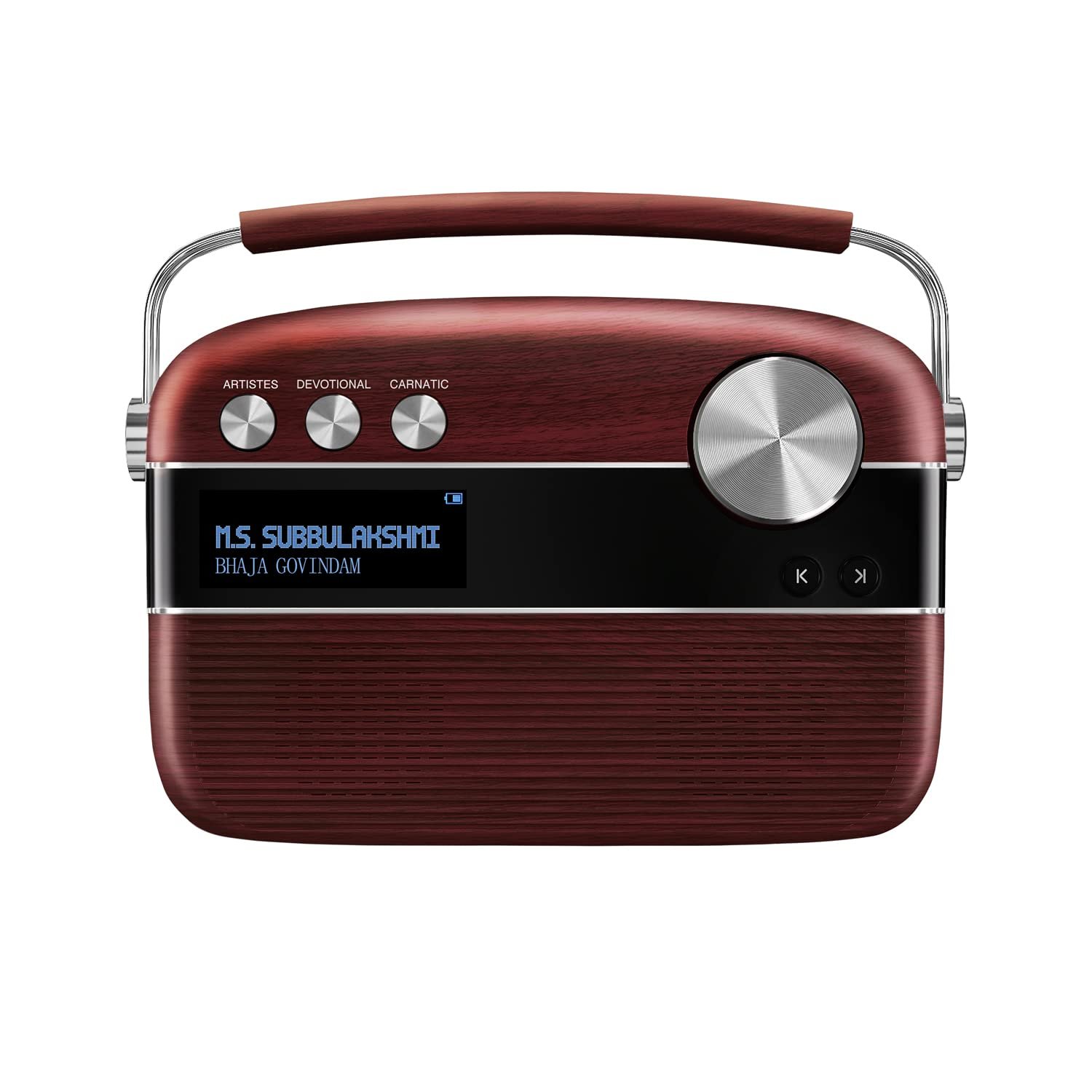 saregama carvaan