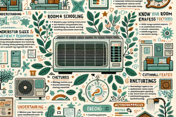 AC Buying Guide: Expert Tips to Pick the Perfect Air Conditioner