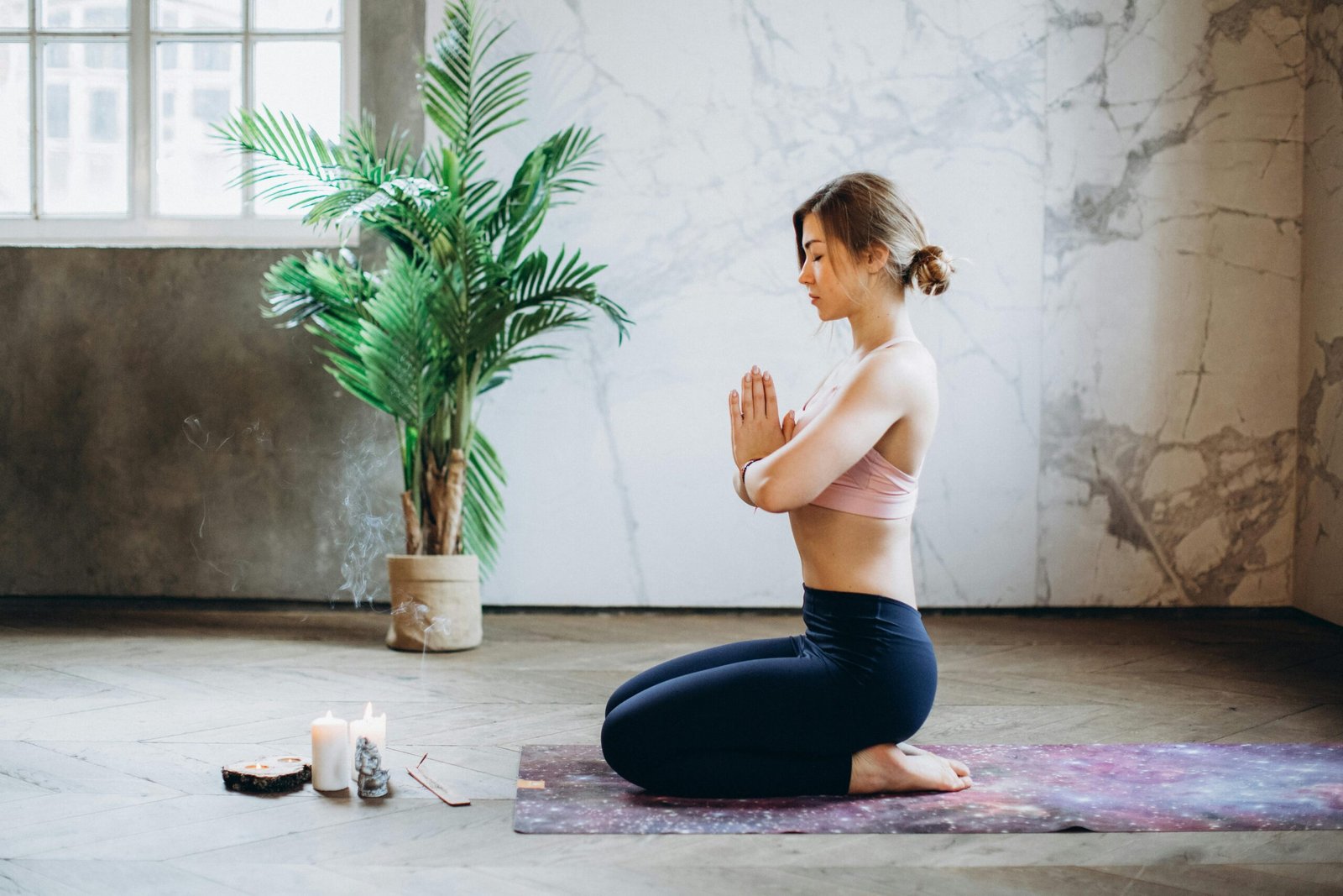 5 Wellness Habits That Will Transform Your Life This Year