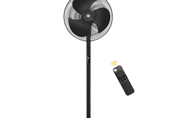 Stay Cool in Style: Atomberg Stelios Pro 400mm Pedestal Fan Review – High Performance & Modern Design