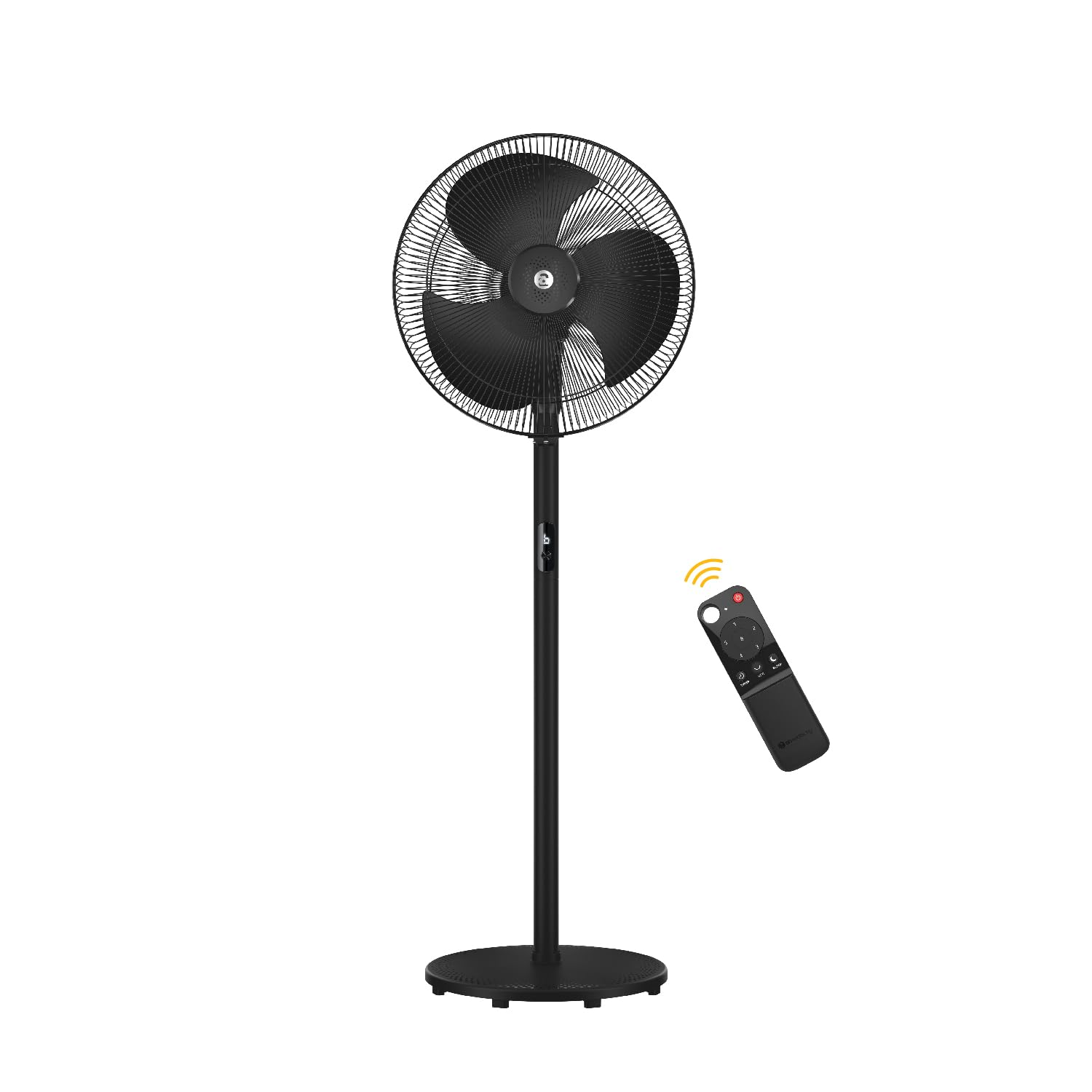 Stay Cool in Style: Atomberg Stelios Pro 400mm Pedestal Fan Review – High Performance & Modern Design